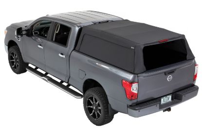 Picture of Bestop Truck Bed Cap - 77313-35