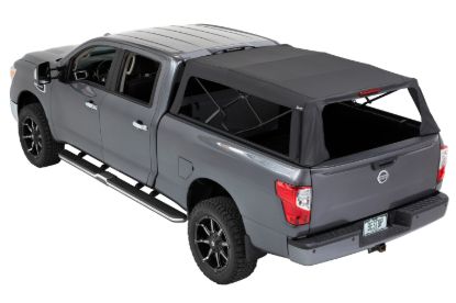 Picture of Bestop Truck Bed Cap - 77314-35