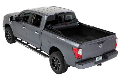 Picture of Bestop Truck Bed Cap - 77314-35