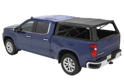 Picture of Bestop Truck Bed Cap - 77318-35