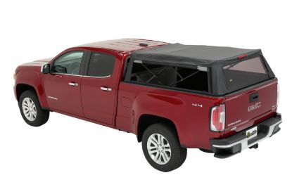 Picture of Bestop Truck Bed Cap - 77322-35