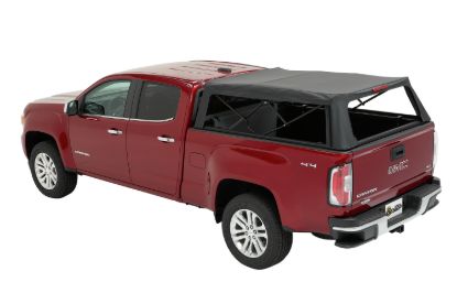 Picture of BESTOP SUPERTOP TRUCK 5FT TRK GM - 7732335