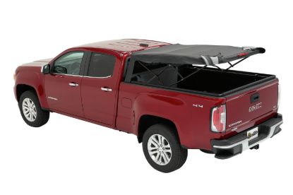 Picture of BESTOP SUPERTOP TRUCK 5FT TRK GM - 7732335