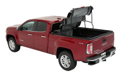 Picture of BESTOP SUPERTOP TRUCK 5FT TRK GM - 7732335