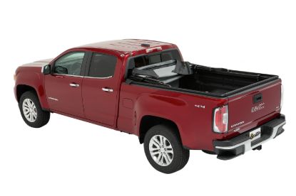 Picture of BESTOP SUPERTOP TRUCK 5FT TRK GM - 7732335