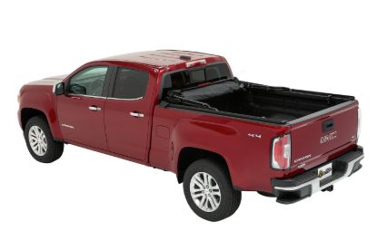 Picture of BESTOP SUPERTOP TRUCK 5FT TRK GM - 7732335