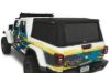 Picture of BESTOP SUPERTOP FOR TRUCK 2  20-21 GLADIAT - 7732635
