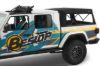 Picture of BESTOP SUPERTOP FOR TRUCK 2  20-21 GLADIAT - 7732635