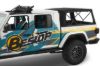 Picture of BESTOP SUPERTOP FOR TRUCK 2  20-21 GLADIAT - 7732635