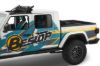 Picture of BESTOP SUPERTOP FOR TRUCK 2  20-21 GLADIAT - 7732635