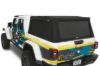 Picture of BESTOP SUPERTOP FOR TRUCK 2  20-21 GLADIAT - 7732635