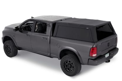 Picture of BESTOP SOFT TRUCK CAP 5.5 BOX RAM 1500 - 7732735