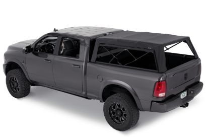 Picture of BESTOP SOFT TRUCK CAP 5.5 BOX RAM 1500 - 7732735
