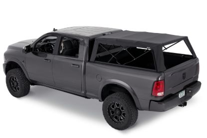 Picture of BESTOP SOFT TRUCK CAP 5.5 BOX RAM 1500 - 7732735