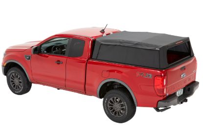 Picture of Bestop Truck Bed Cap - 77331-35