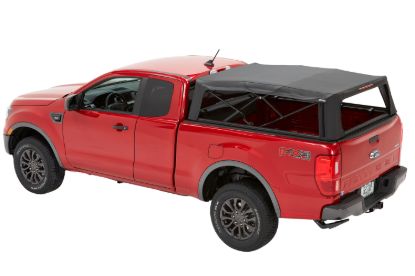 Picture of Bestop Truck Bed Cap - 77331-35