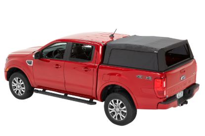 Picture of Bestop Truck Bed Cap - 77332-35