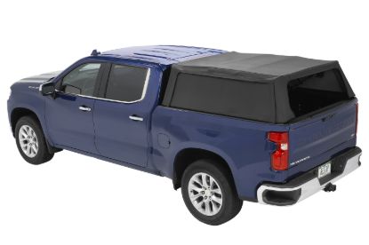 Picture of Bestop Truck Bed Cap - 77337-35