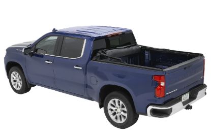 Picture of Bestop Truck Bed Cap - 77337-35