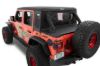 Picture of Bestop Soft Top - 80100-35