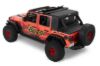 Picture of Bestop Soft Top - 80100-35