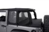 Picture of Bestop Soft Top - 80101-17