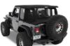 Picture of Bestop Soft Top - 80101-17