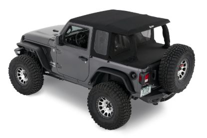 Picture of Bestop Soft Top - 80101-35