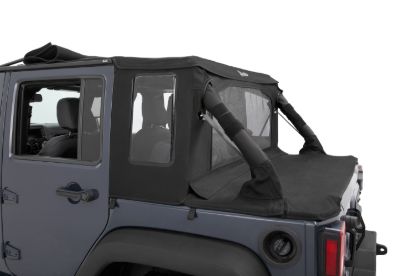 Picture of Bestop Soft Top - 80103-17