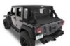 Picture of Bestop Soft Top - 80103-17