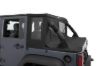 Picture of Bestop Soft Top - 80103-17