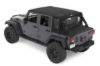 Picture of Bestop Soft Top - 80103-17