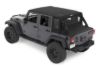 Picture of Bestop Soft Top - 80103-17