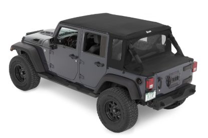 Picture of Bestop Soft Top - 80103-35