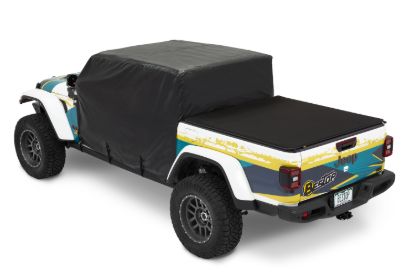 Picture of Bestop Car Cover - 81050-01
