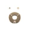 Picture of Bilstein Suspension Shock Absorber - 19-216973