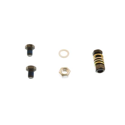 Picture of Bilstein Suspension Strut Assembly - 22-001856