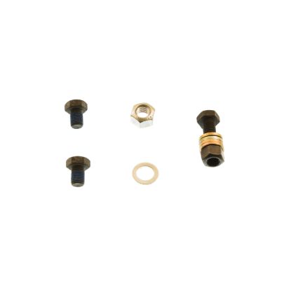 Picture of Bilstein Suspension Strut Assembly - 22-001900