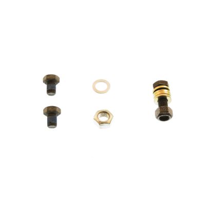 Picture of Bilstein Suspension Strut Assembly - 22-001993