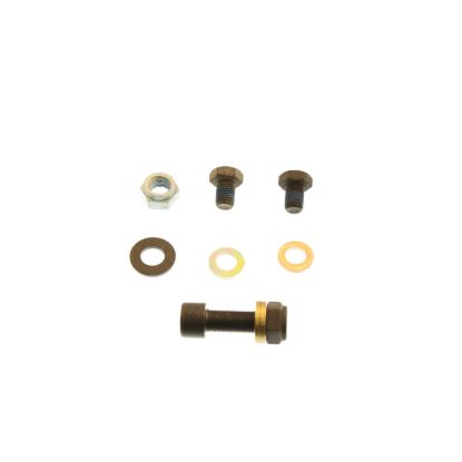 Picture of Bilstein Suspension Strut Assembly - 22-002327