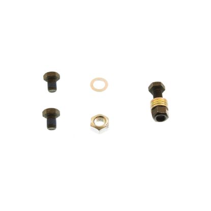 Picture of Bilstein Suspension Strut Assembly - 22-003614