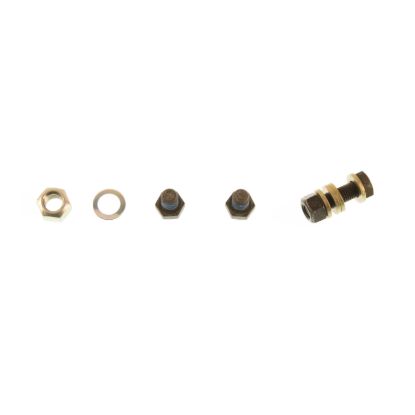 Picture of Bilstein Suspension Strut Assembly - 22-003621