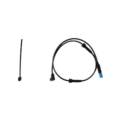 Picture of Bilstein Suspension Strut Assembly - 23-266483
