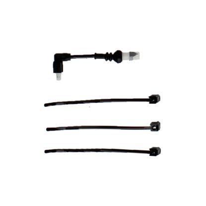 Picture of Bilstein Suspension Strut Assembly - 23-305076