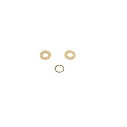Picture of Bilstein Suspension Shock Absorber - 24-000345