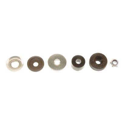 Picture of Bilstein Suspension Shock Absorber - 24-001540