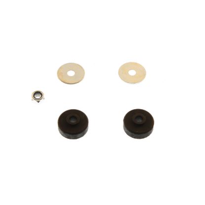 Picture of Bilstein Suspension Shock Absorber - 24-003971