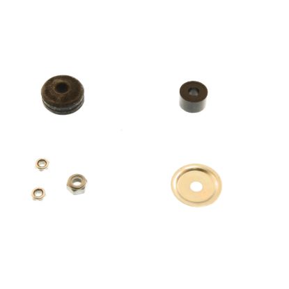 Picture of Bilstein Suspension Shock Absorber - 24-005296