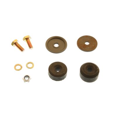 Picture of Bilstein Suspension Shock Absorber - 24-005364