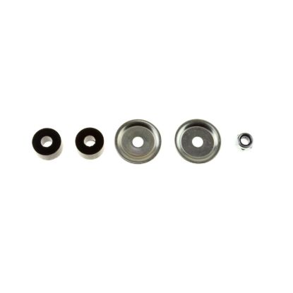 Picture of Bilstein Suspension Shock Absorber - 24-012454